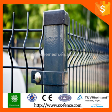 Trade assurance powder coated fence fastenings/accessories
